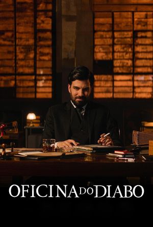 Oficina do Diabo's poster