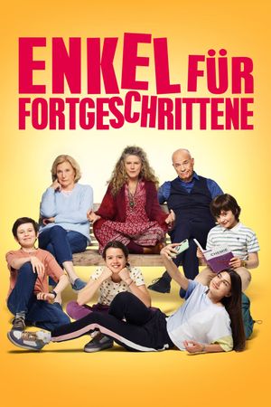 Enkel für Fortgeschrittene's poster