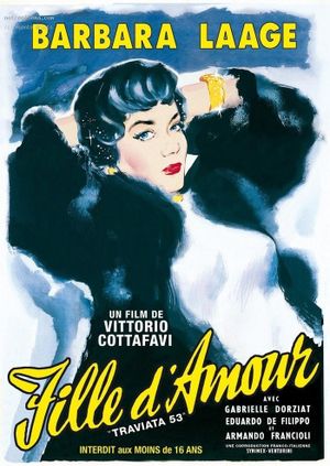 Traviata '53's poster