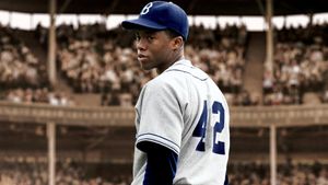 42's poster