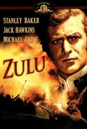 Zulu's poster