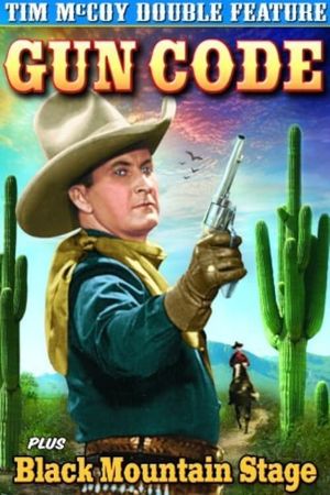 Gun Code's poster
