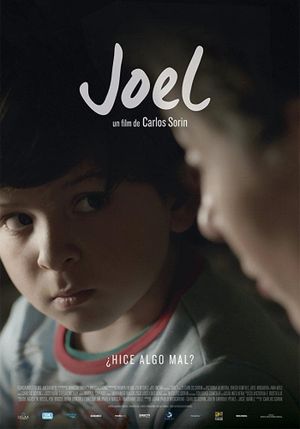 Joel's poster image