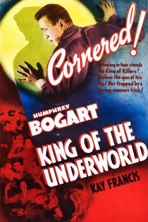 King of the Underworld's poster image