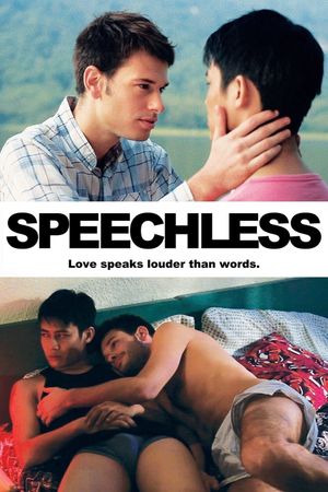 Speechless's poster image