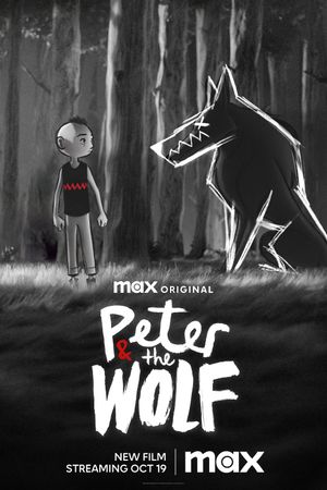 Peter & the Wolf's poster