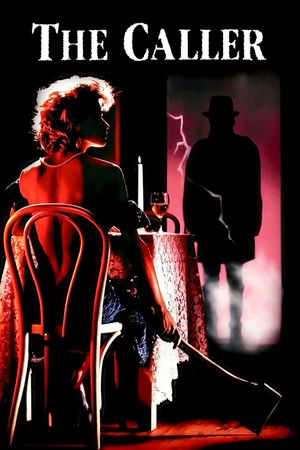The Caller's poster