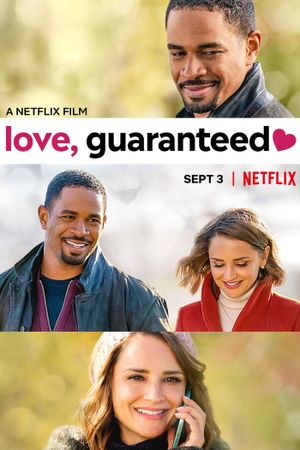 Love, Guaranteed's poster