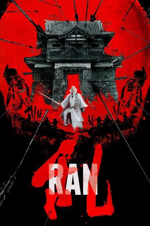 Ran's poster