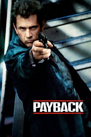 Payback's poster