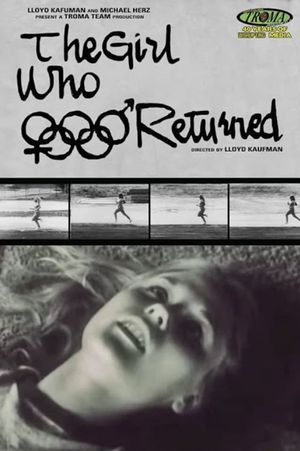 The Girl Who Returned's poster