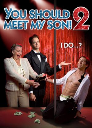 You Should Meet My Son 2!'s poster