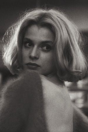 Paris, Texas's poster