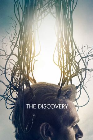 The Discovery's poster image
