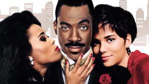Boomerang's poster