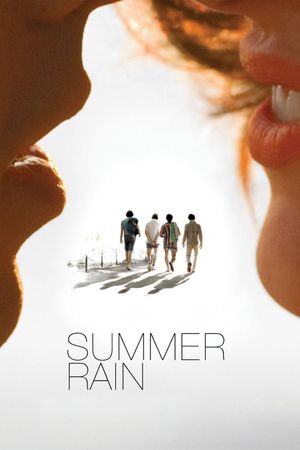 Summer Rain's poster