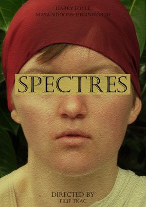 Spectres's poster