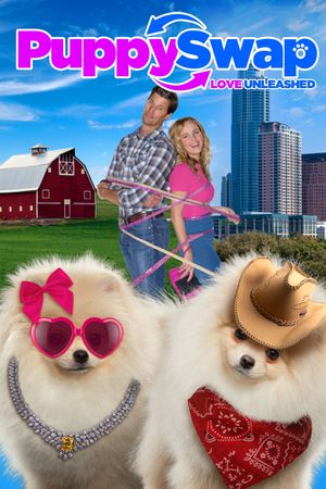 Puppy Swap: Love Unleashed's poster
