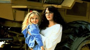 Problem Child 2's poster