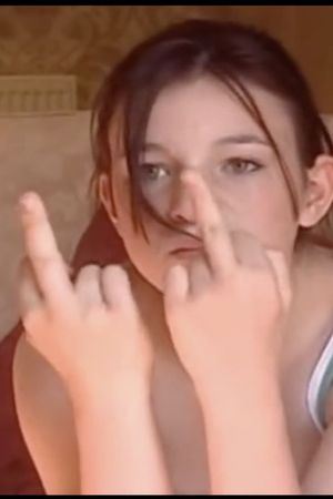 Teenage Tourettes Camp's poster