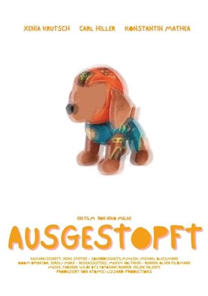 Ausgestopft's poster