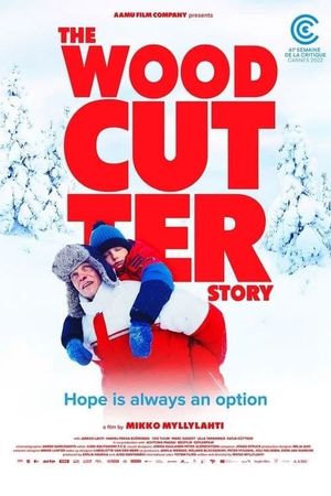 The Woodcutter Story's poster