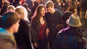 Nick and Norah's Infinite Playlist's poster