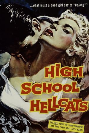 High School Hellcats's poster