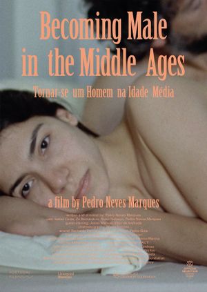 Becoming Male in the Middle Ages's poster