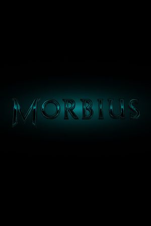 Morbius's poster