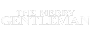 The Merry Gentleman's poster