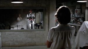 Demon Seed's poster