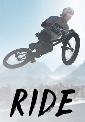The Ride's poster