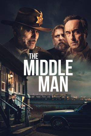 The Middle Man's poster