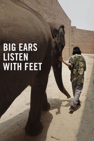 Big Ears Listen with Feet's poster