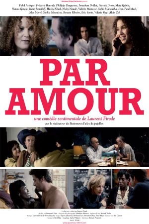Par amour's poster