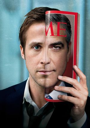 The Ides of March's poster