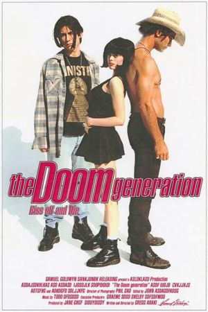 The Doom Generation's poster