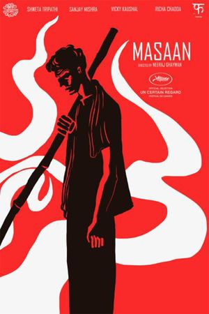 Masaan's poster