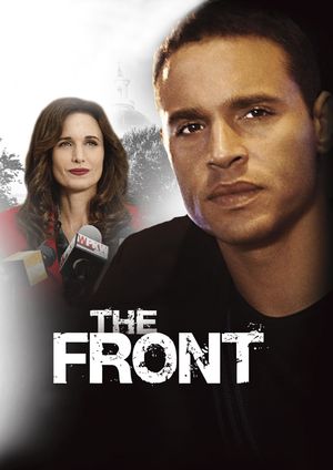 The Front's poster image