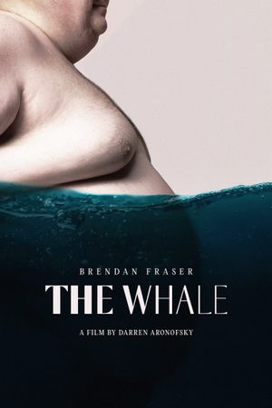 The Whale's poster