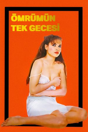 Ömrümün Tek Gecesi's poster