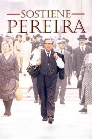 According to Pereira's poster
