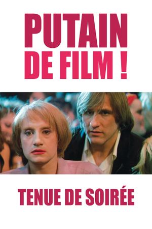 Ménage's poster