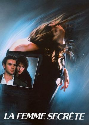 The Secret Wife's poster