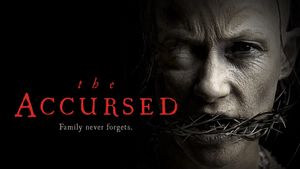 The Accursed's poster