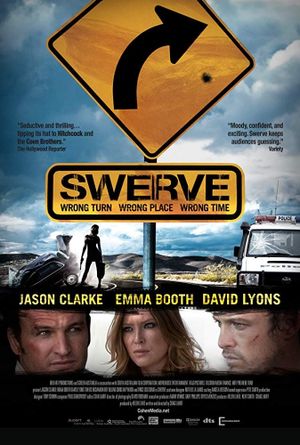 Swerve's poster