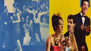 Canzoni, bulli e pupe's poster