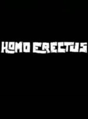 Homo Erectus's poster