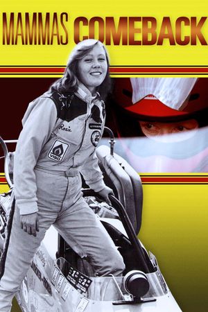 Mama's Comeback's poster